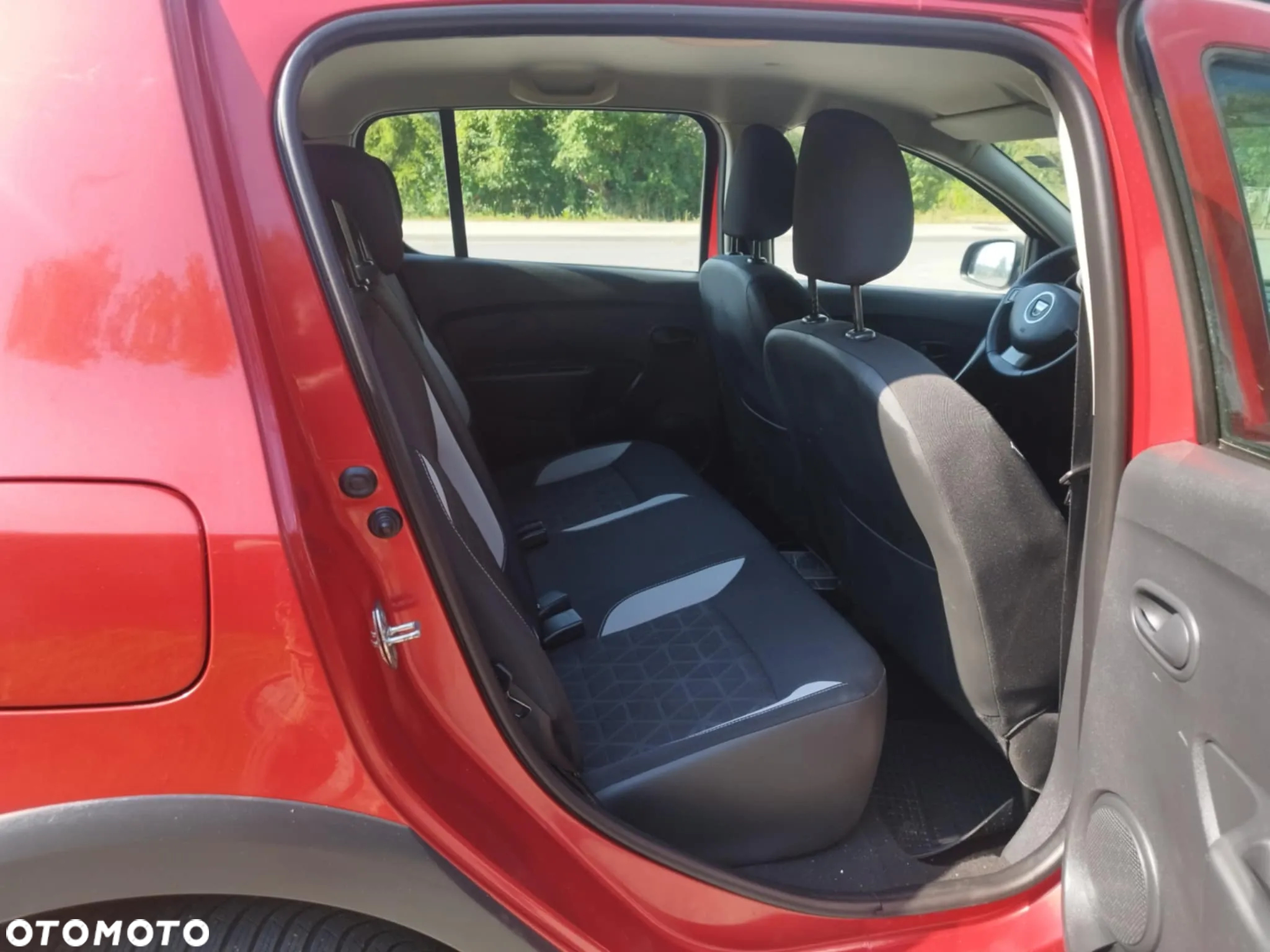 Dacia Sandero Stepway TCe 90 (S&S) Prestige - 16