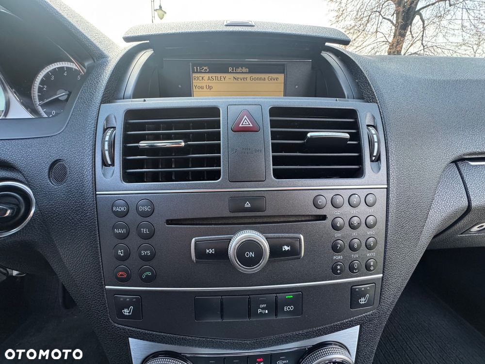 Mercedes-Benz Klasa C - 37