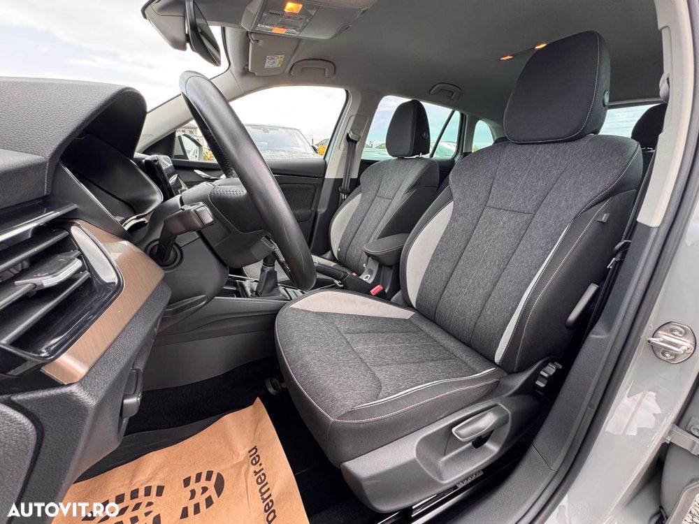 Skoda Scala 1.0 TSI Style - 15