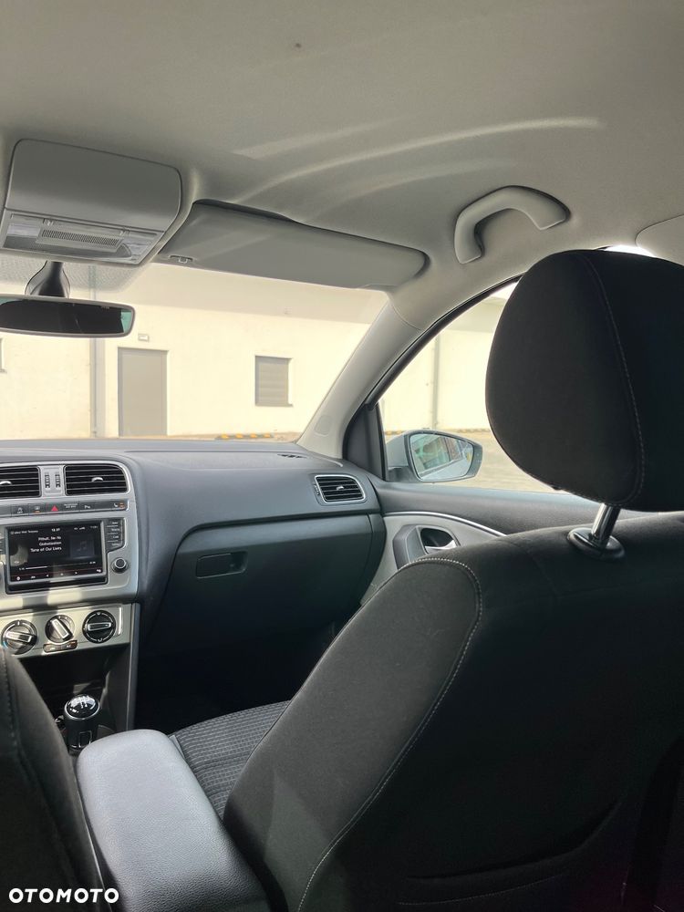 Volkswagen Polo Cross - 23