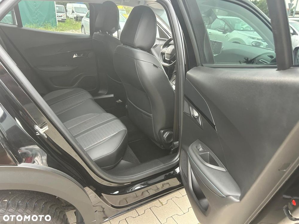 Peugeot 2008 1.2 PureTech Active Pack S&S - 25