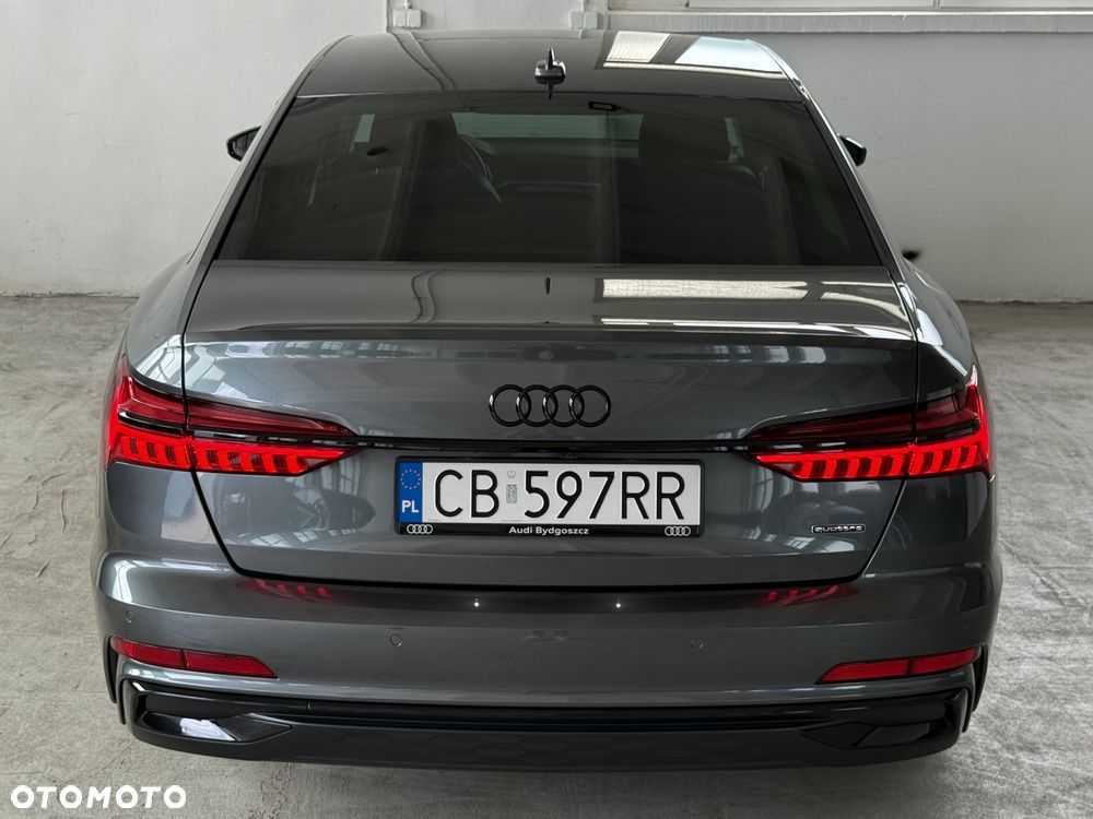 Audi A6 Limousine - 6
