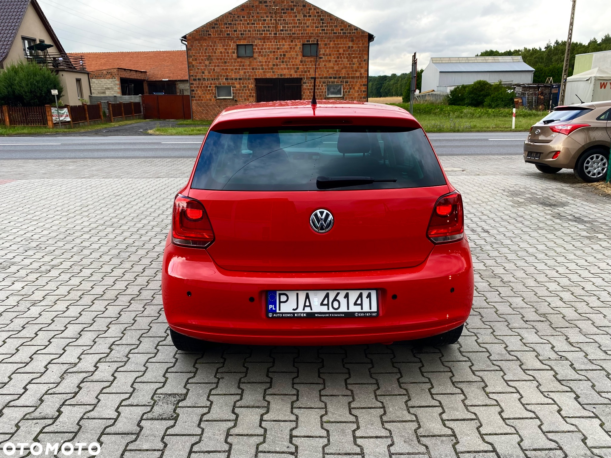 Volkswagen Polo - 35