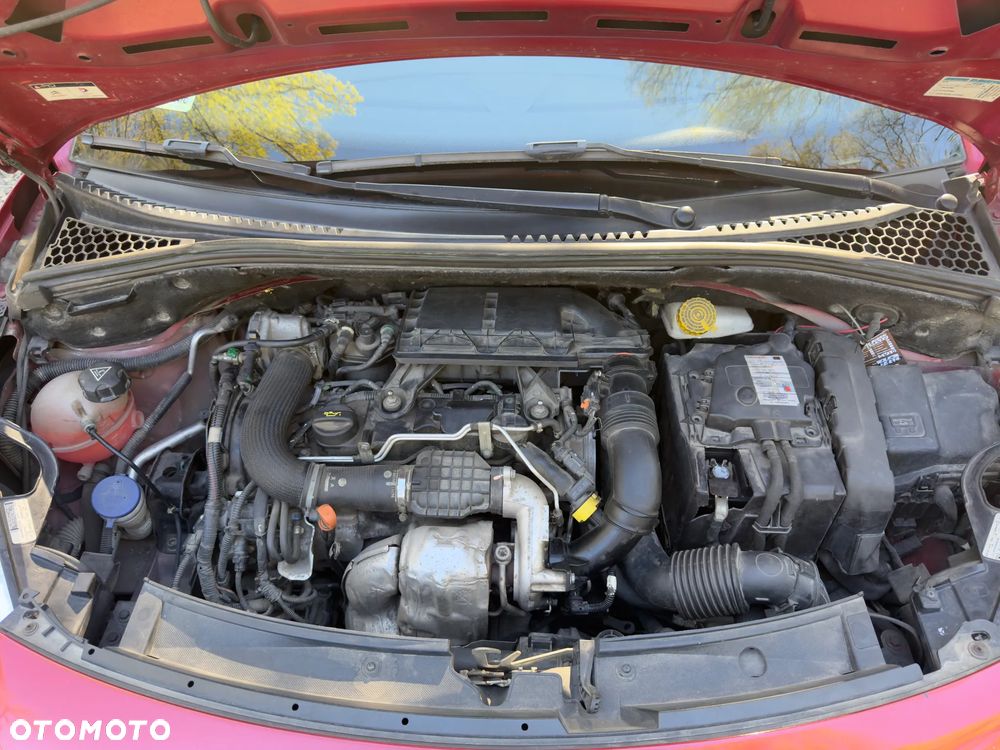 Citroën C3 1.4 HDi Exclusive - 22