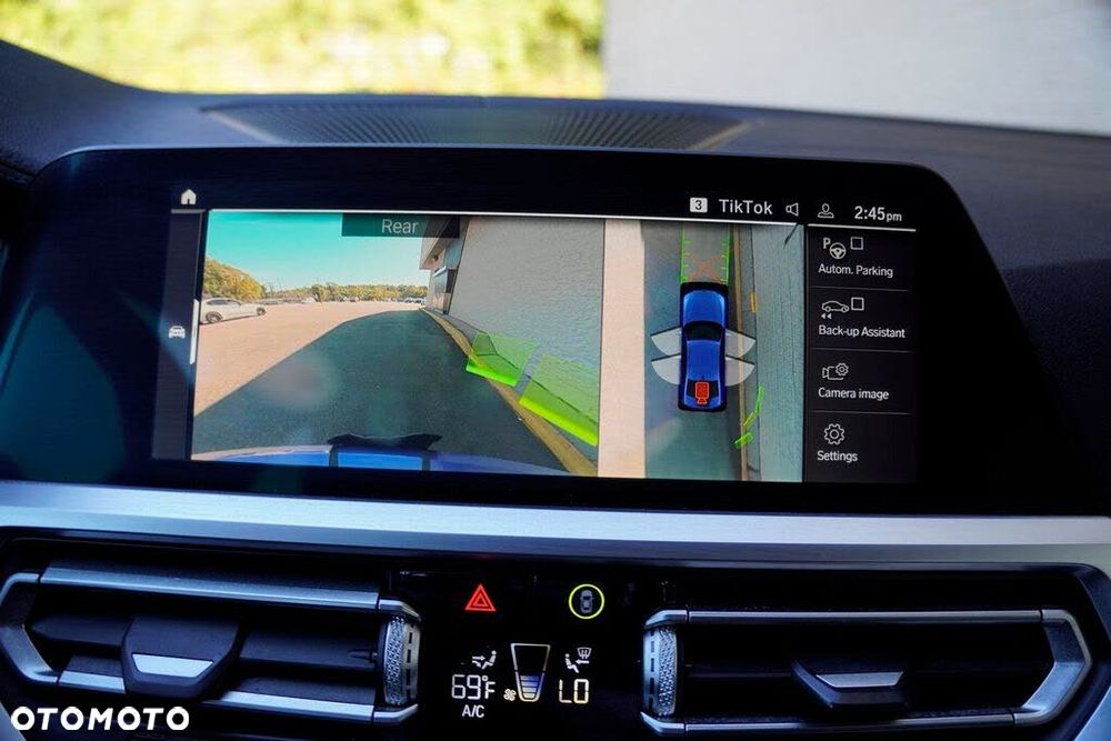 BMW Seria 3 330i M Sport - 19