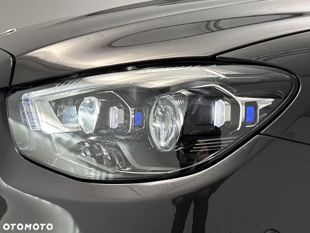 Mercedes-Benz Klasa E 300 d 4Matic 9G-TRONIC Night Edition - 26