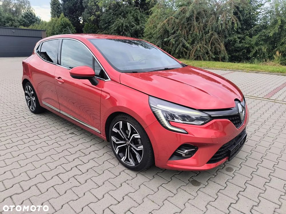 Renault Clio - 15