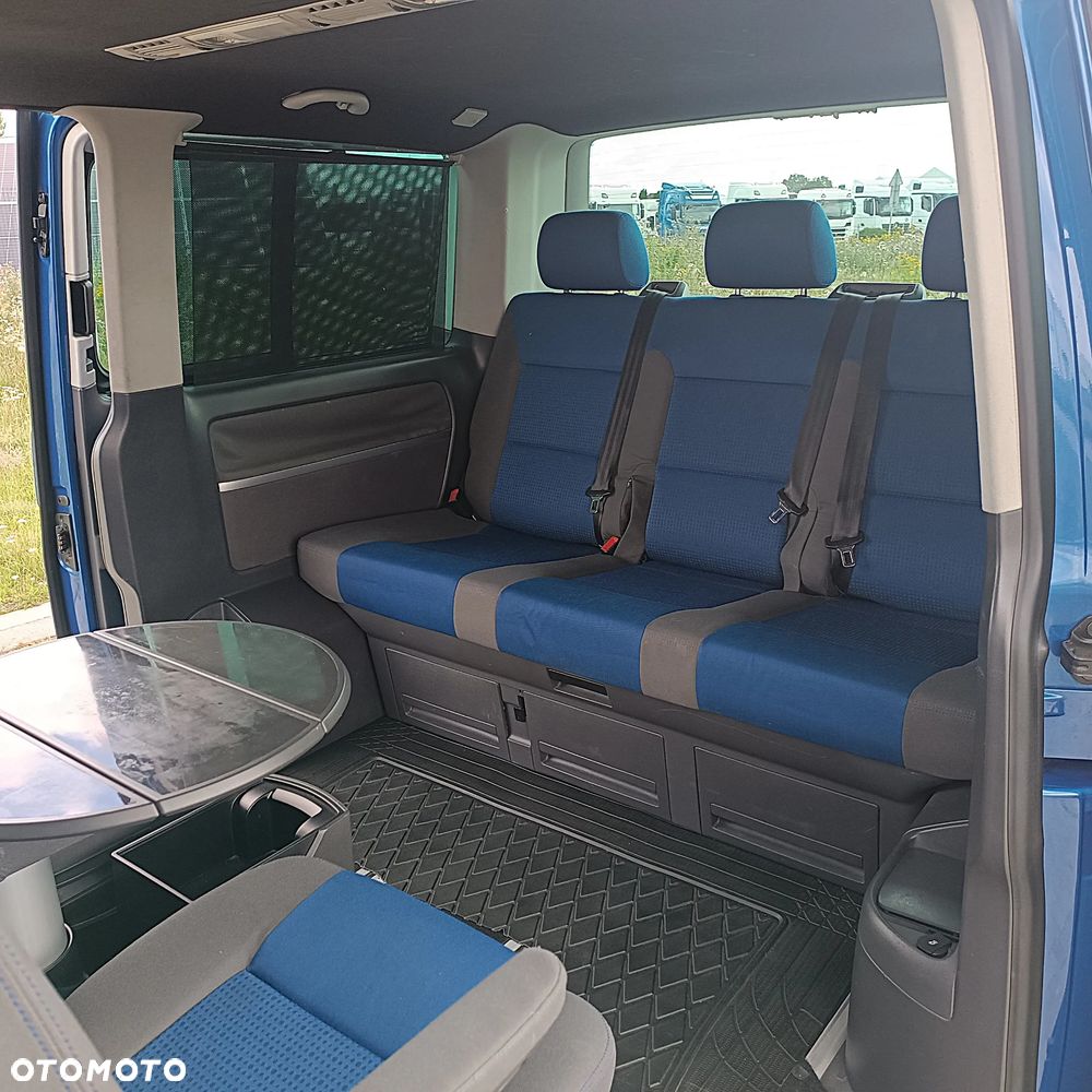 Volkswagen Multivan L1 Comfortline - 21