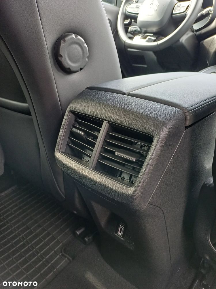 Citroën C5 Aircross 1.5 BlueHDi Max EAT8 - 33