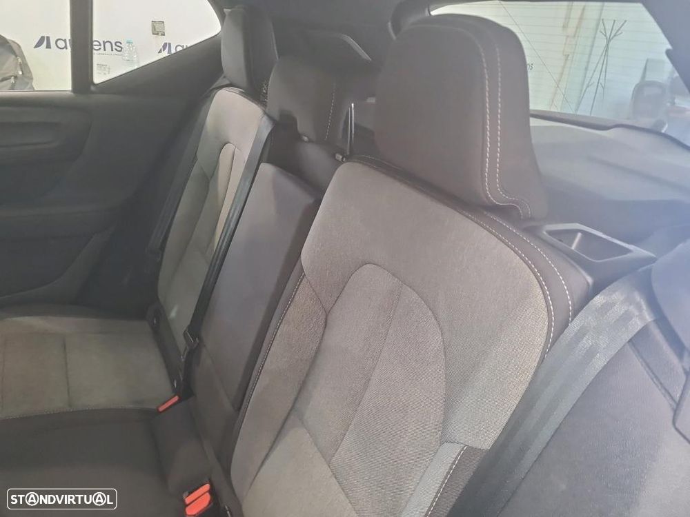 Volvo XC 40 1.5 T5 PHEV Plus Dark - 10
