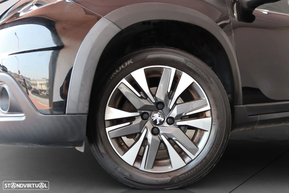 Peugeot 2008 1.2 PureTech Allure - 18