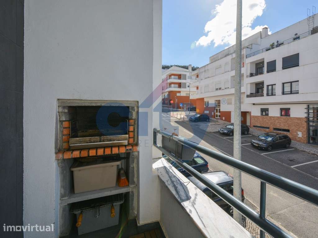 Excelente T2 de 2020 em Loures com Orientação Nascente/Poente e Var... - Grande imagem: 4/32