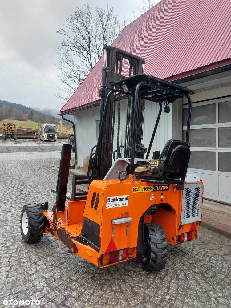 Palfinger crayler - 9