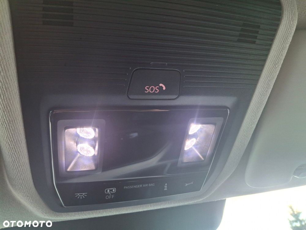 Volkswagen Caddy Cargo - 22