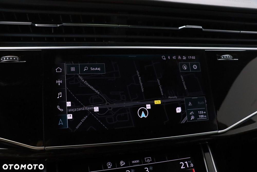 Audi Q8 - 39