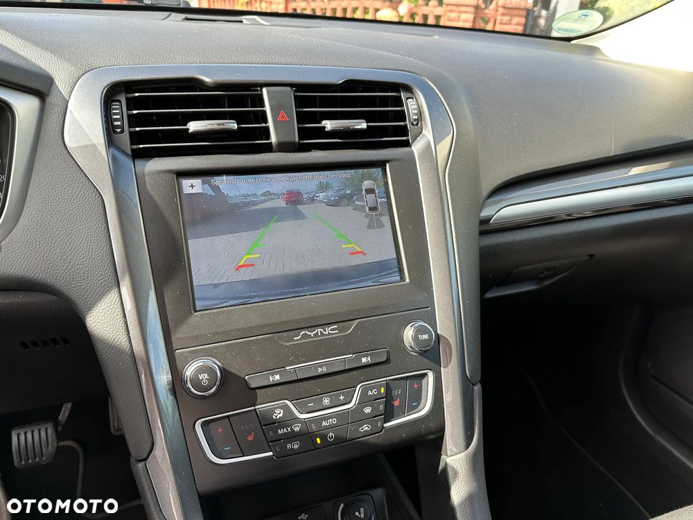 Ford Mondeo - 15