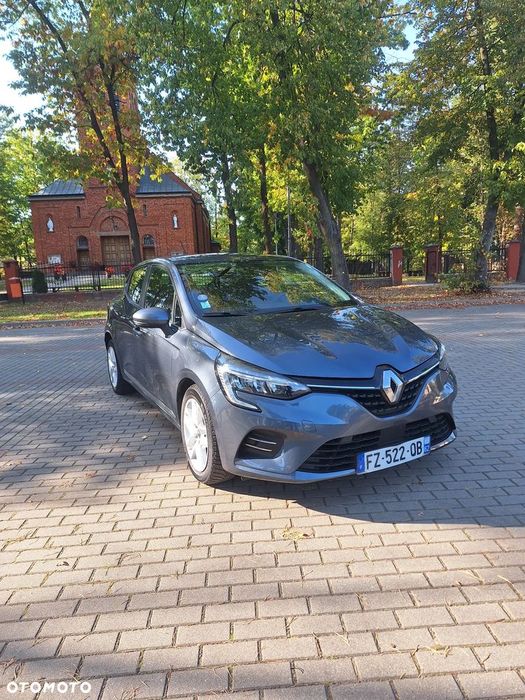 Renault Clio 1.0 TCe Intens - 16