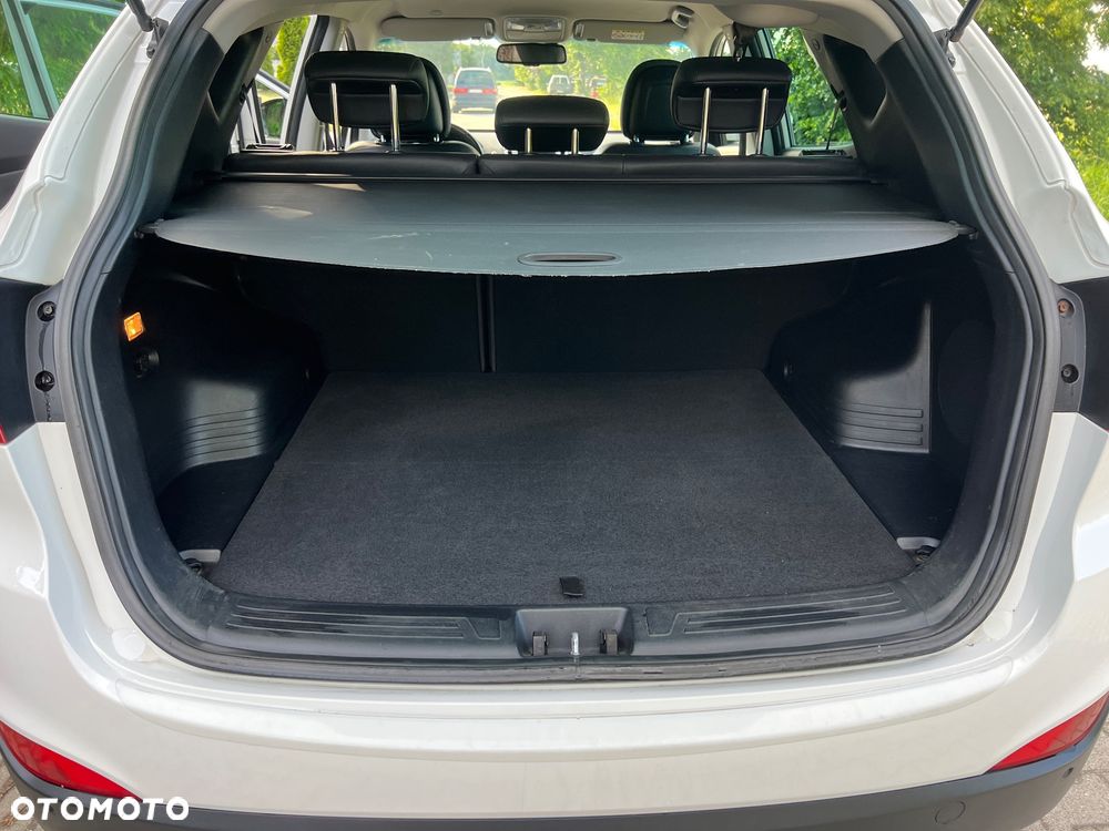 Hyundai ix35 - 8