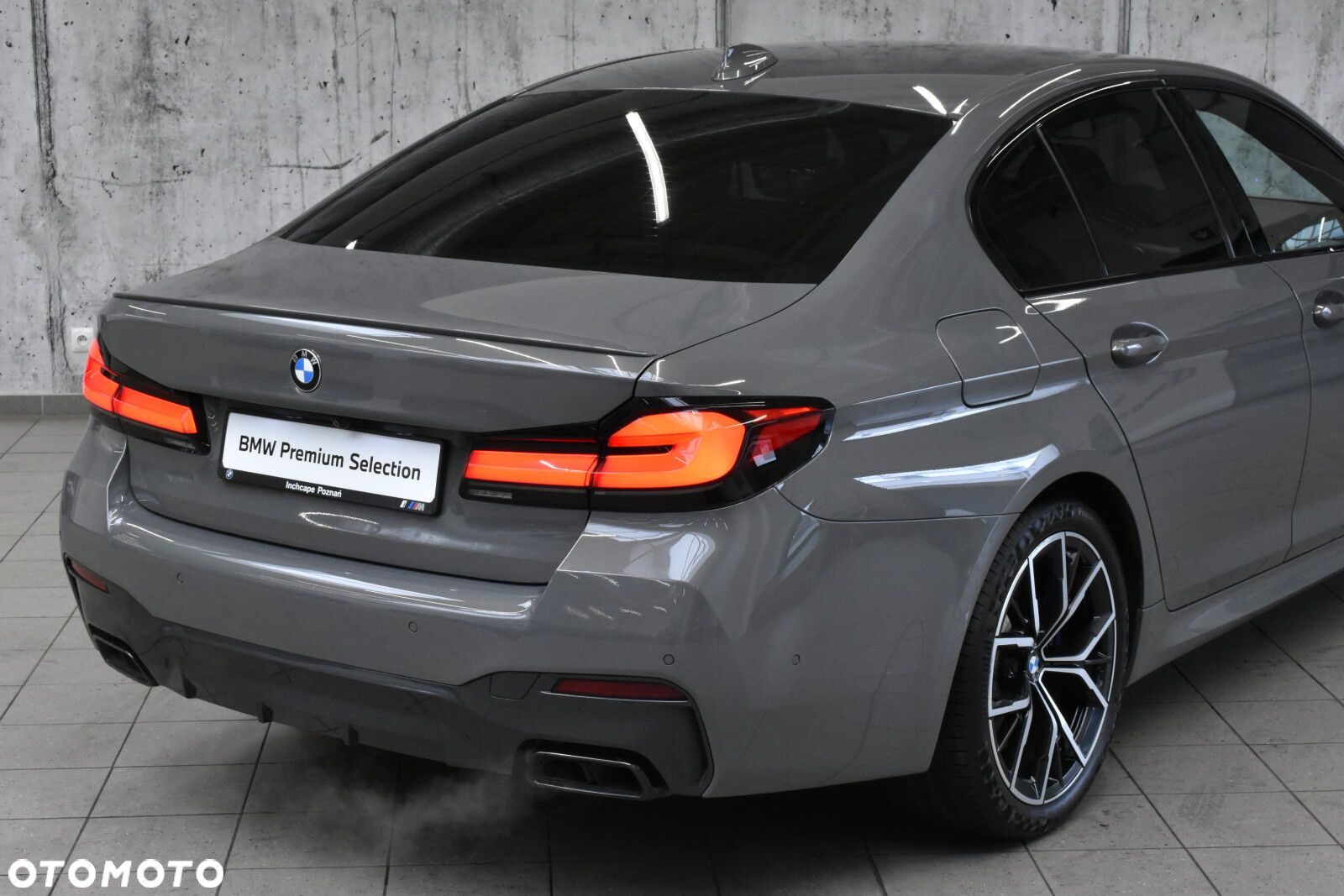 BMW Seria 5 - 26