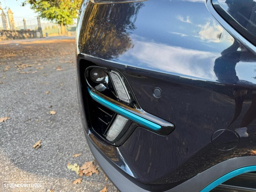 Kia e-Niro 64kWh - 25