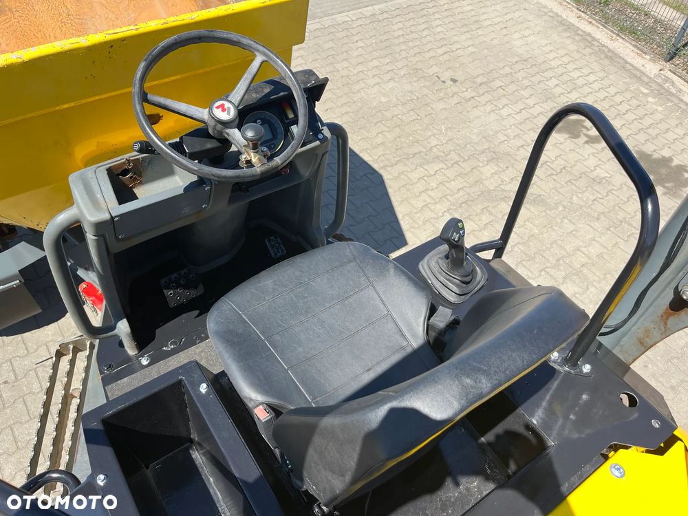 Wacker Neuson DW 60 - 16