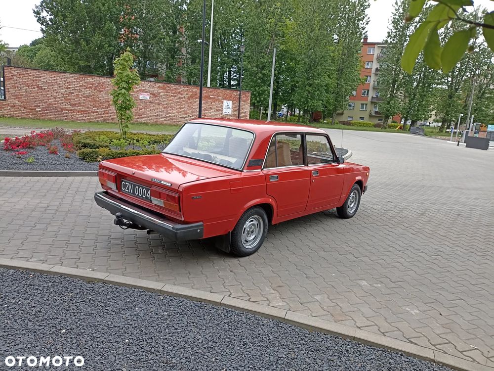 Lada 2107 - 7