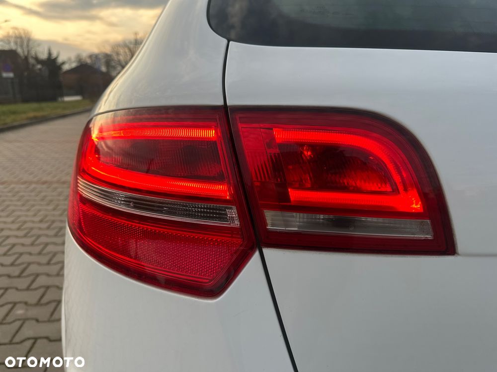 Audi A3 Sportback 1.4 TFSI Ambiente - 16