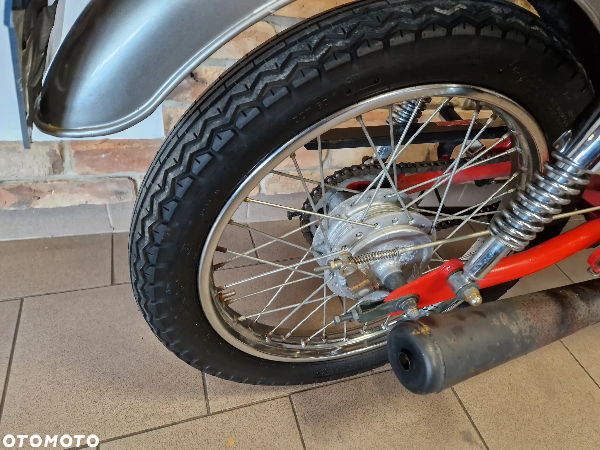 Honda Inny - 25