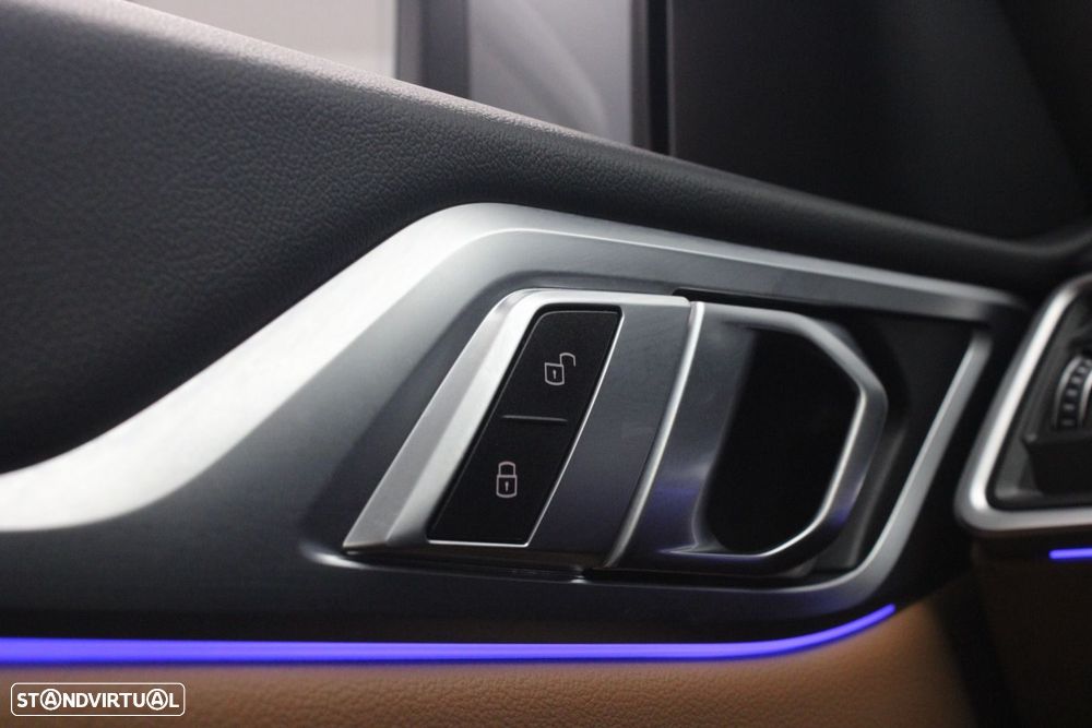 BMW 420 Gran Coupé d Auto - 41