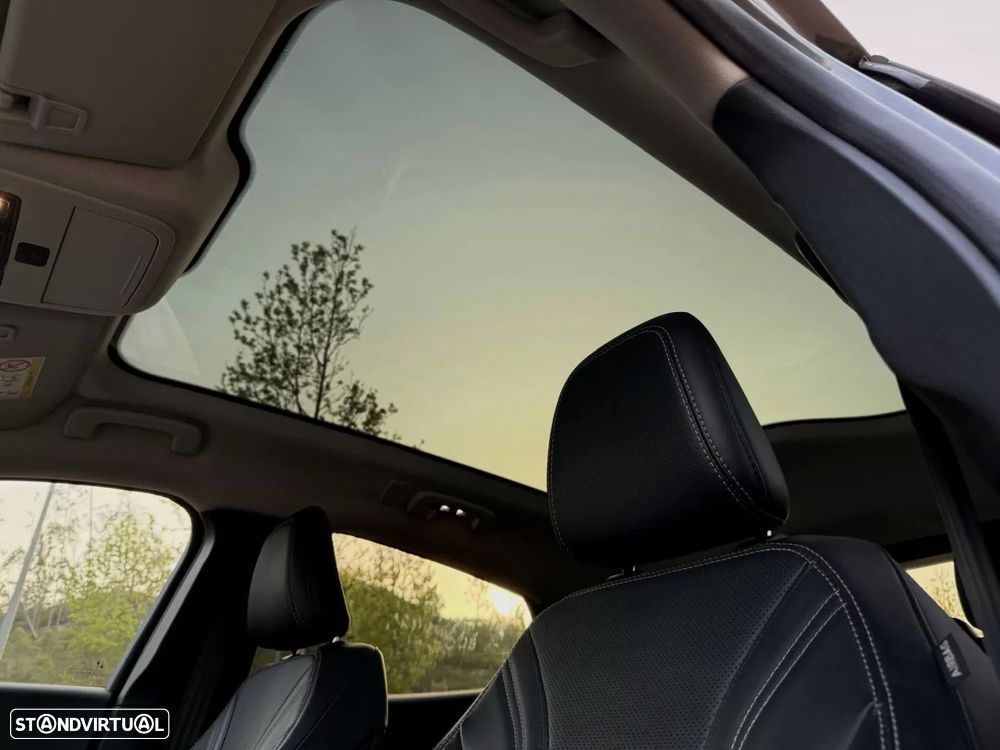 Ford Mustang Mach-E Standard - 7