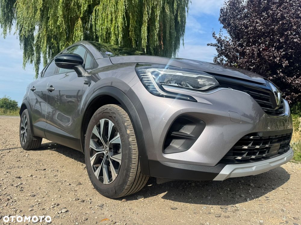 Renault Captur - 17