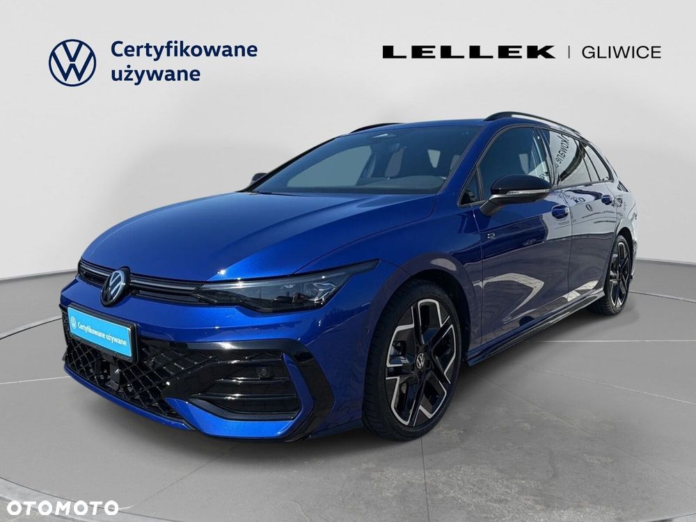 Volkswagen Golf Variant 1.5 eTSI mHEV R-Line DSG - 2