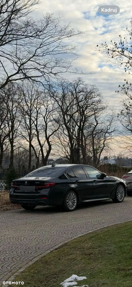 BMW Seria 5 530i xDrive - 2