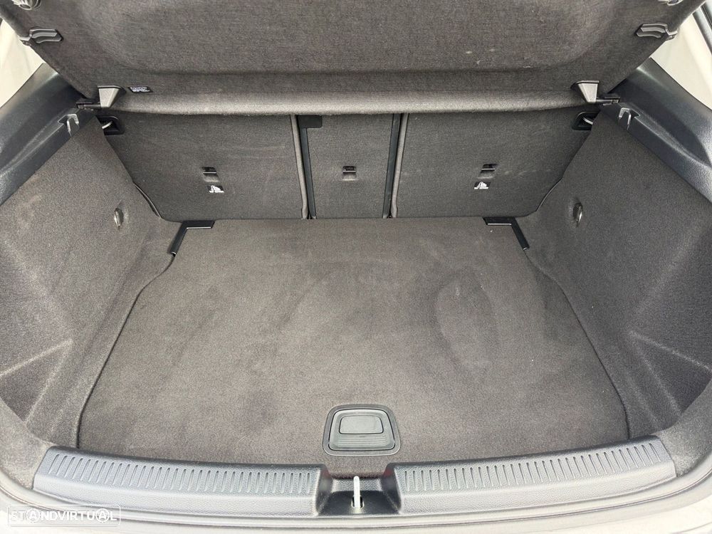 Mercedes-Benz A 200 - 7