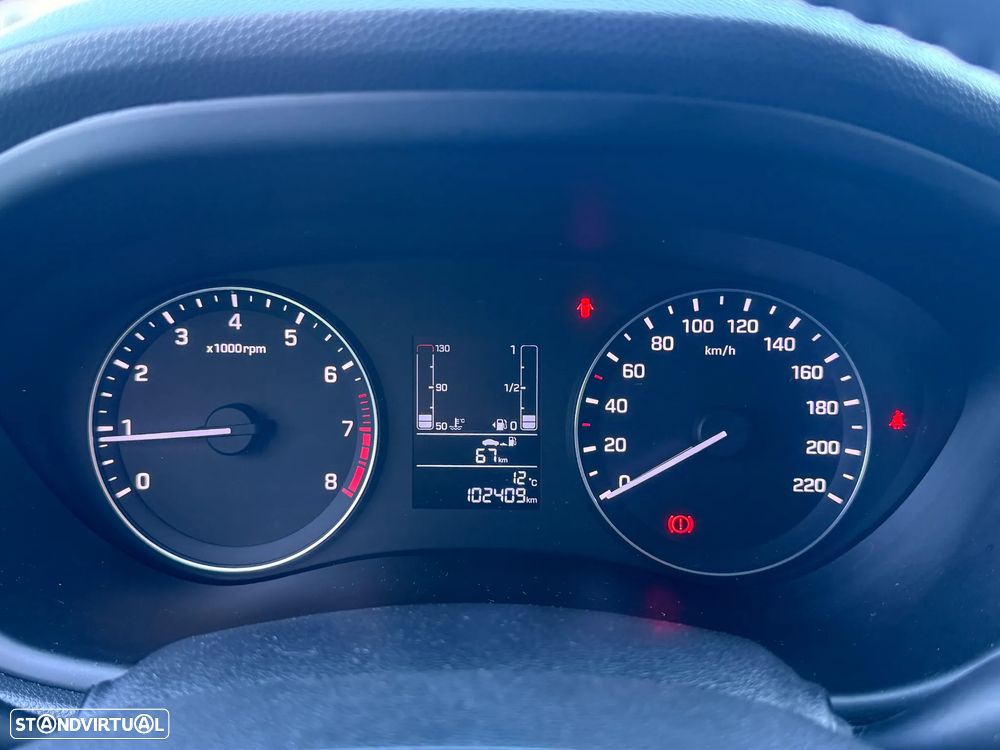 Hyundai i20 1.2 Style - 38