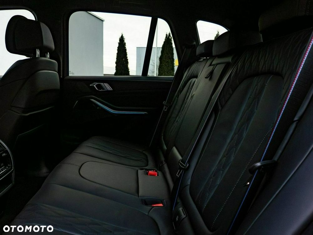 BMW X5 xDrive40d - 22