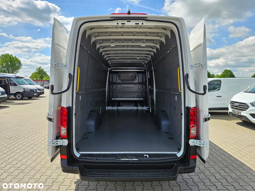 Volkswagen Crafter L5H2 *89999zł NETTO* 2.0TDi/140KM - 15