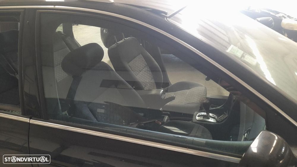 Vidro porta frente direita AUDI A6 Avant (4B5, C5) - 1