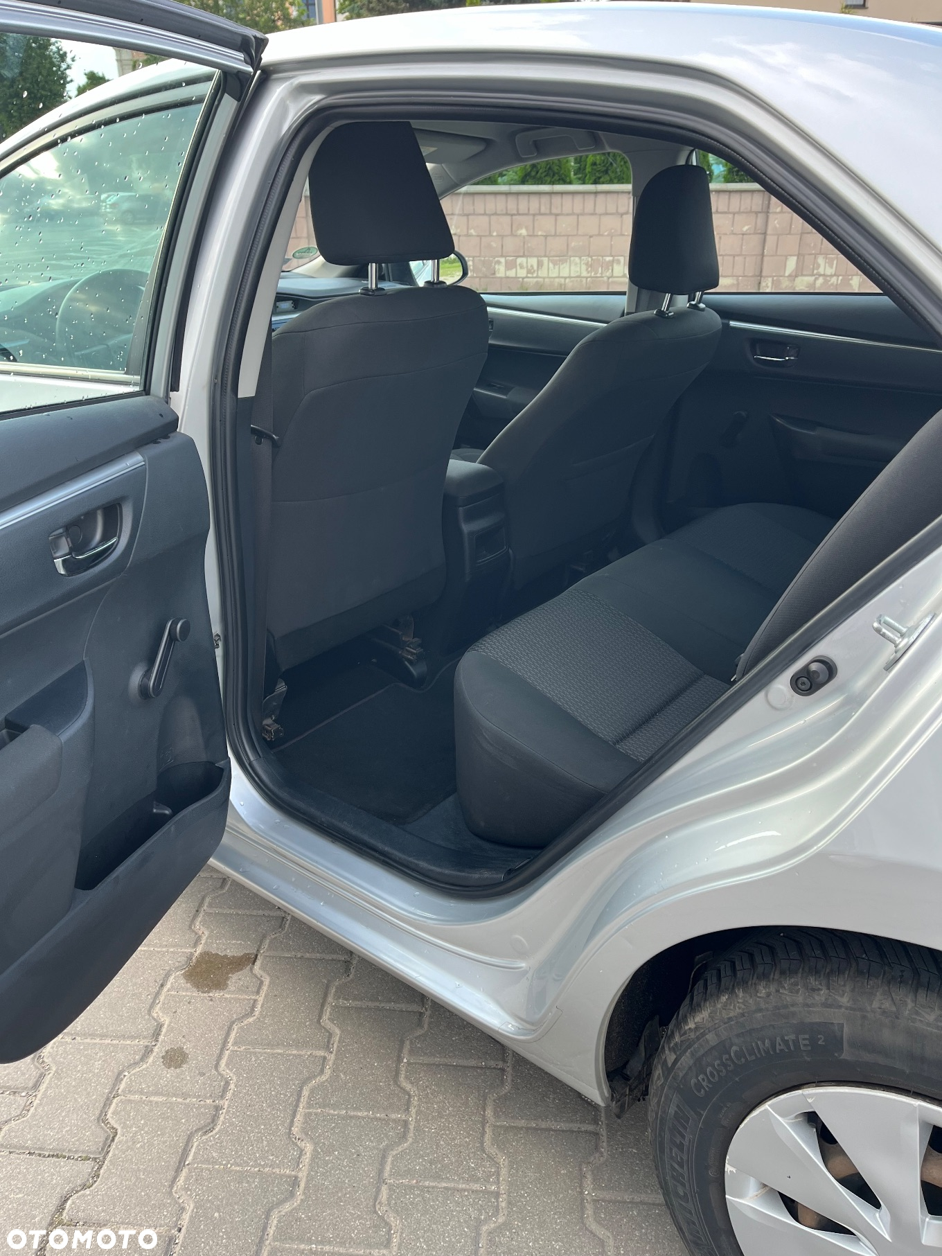 Toyota Corolla 1.6 Active - 9