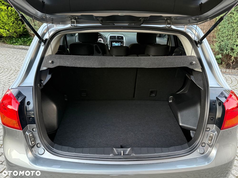 Mitsubishi ASX 1.6 ClearTec 2WD Plus - 31