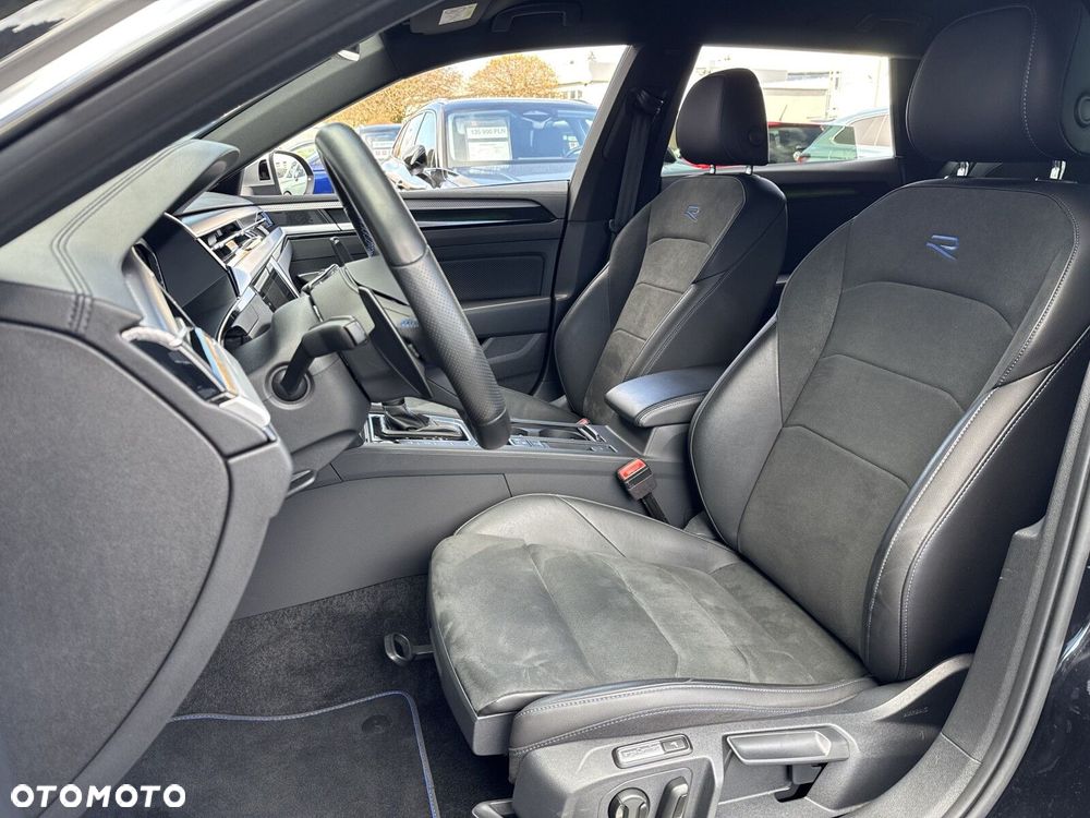 Volkswagen Arteon Shooting Brake 2.0 TSI 4Motion R DSG - 9