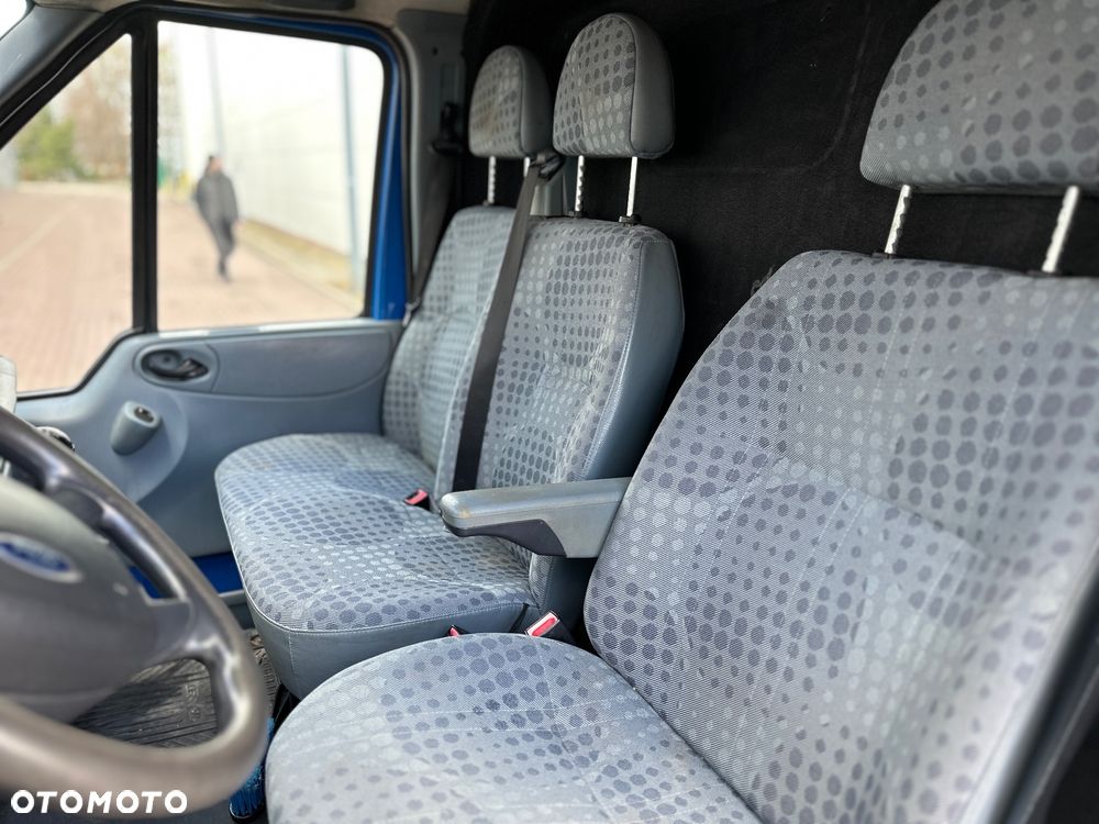 Ford Transit 280M - 9