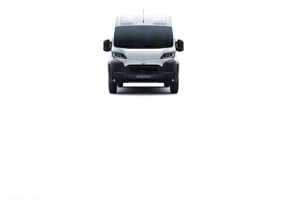 Toyota PROACE MAX L2H2 - 4