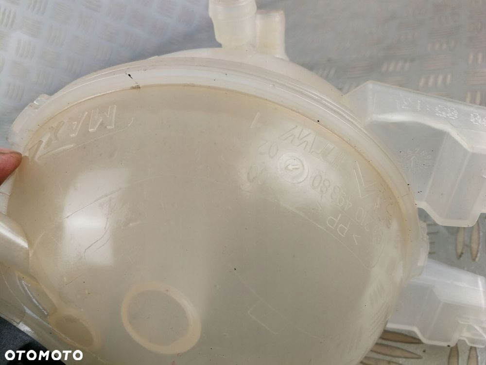 9821049380 zbiorniczek płynu chłodzącego CITROEN JUMPY PEUGEOT EXPERT 2016- - 6