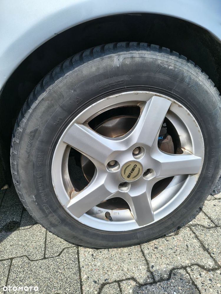 Opel Corsa 1.3 CDTI Enjoy - 28