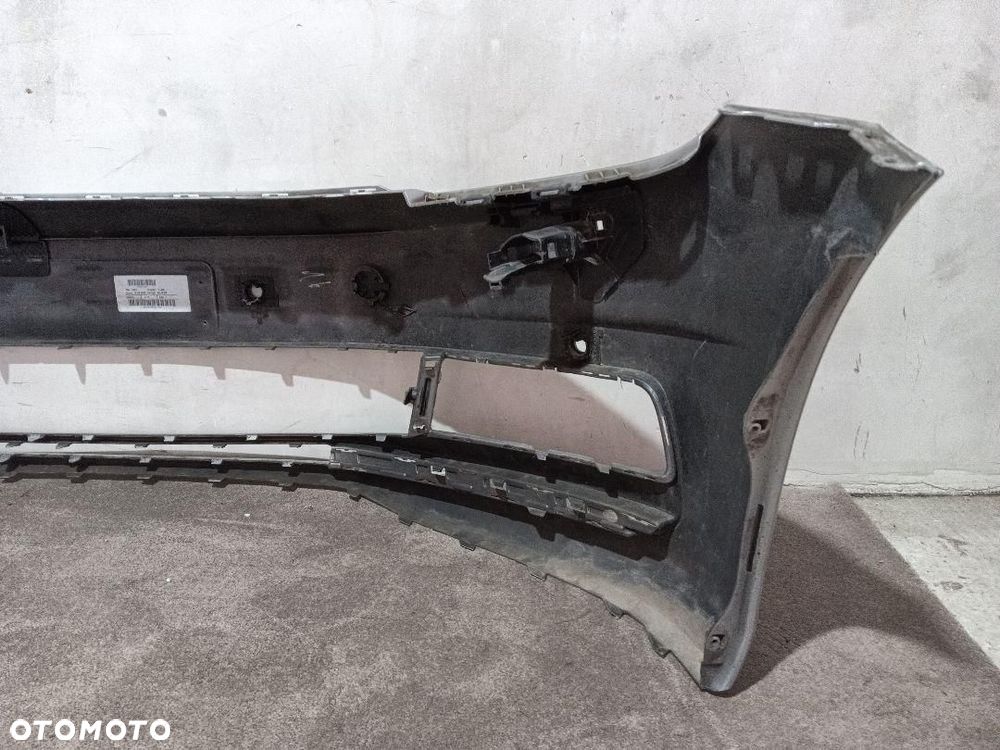 ZDERZAK PRZÓD PRZEDNI VW TOURAN III 4 PDC 5TA807217 - 7
