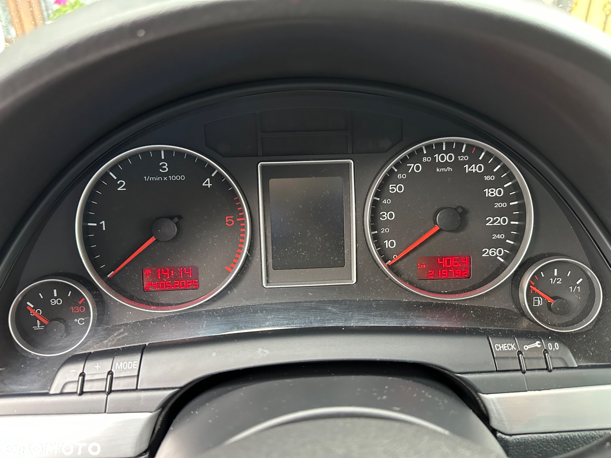 Audi A4 2.0 TDI e - 13