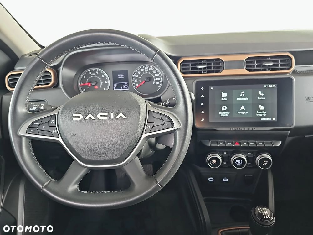 Dacia Duster - 11