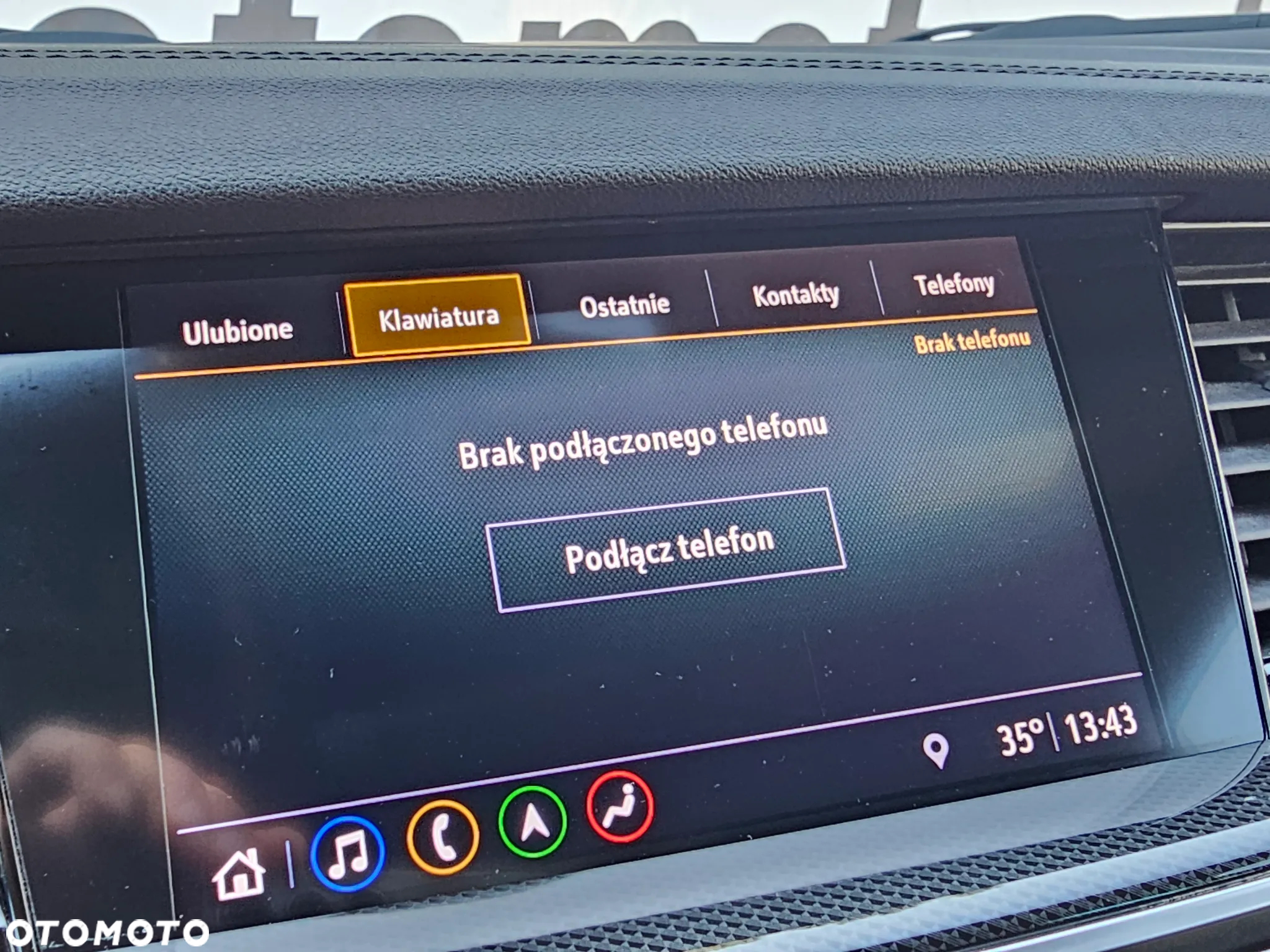 Opel Insignia 2.0 CDTI 4x4 GSi S&S - 21