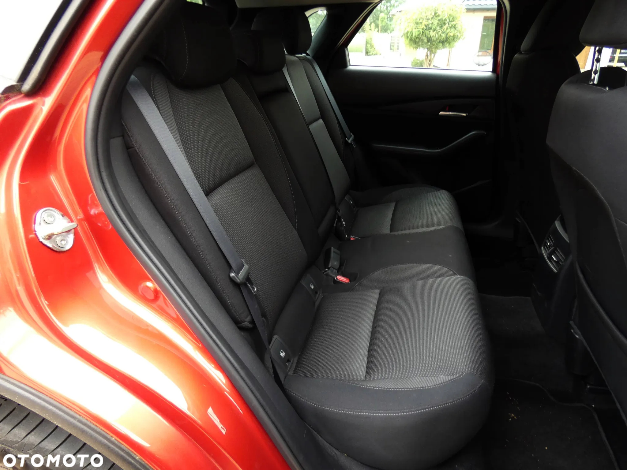 Mazda CX-30 - 36